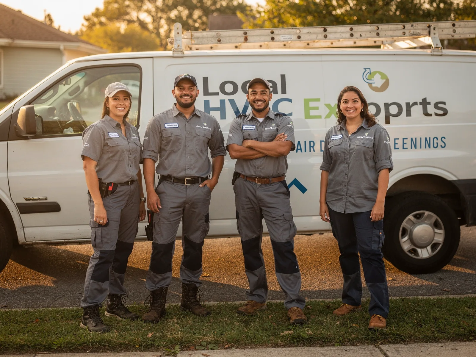 24/7 HVAC Repair & AC Replacement company in Posen, MI